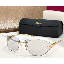 Cartier Sunglasses CT0068S-02 2025