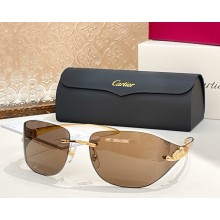 Cartier Sunglasses CT0068S-01 2025