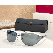 Cartier Sunglasses CT0068S-07 2025