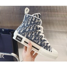 Dior women/men B23 High-Top Sneaker 05 2025