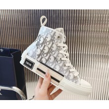 Dior women/men B23 High-Top Sneaker 08 2025