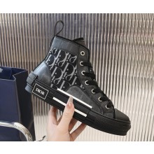 Dior women/men B23 High-Top Sneaker 10 2025