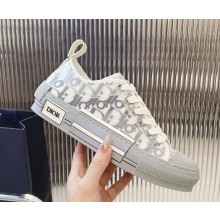 Dior women/men B23 Low-Top Sneaker 01 2025