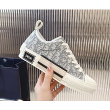 Dior women/men B23 Low-Top Sneaker 05 2025