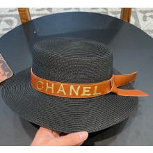 ‎Chanel knitted hat with CC logo 15 2025