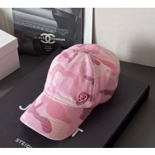 ‎Chanel Baseball Cap/Hat 01 2025