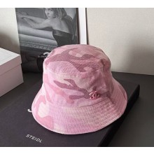 ‎Chanel fisherman hat 01 2025