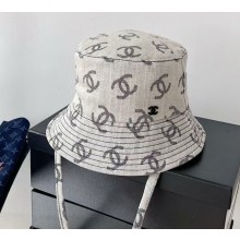 ‎Chanel fisherman hat 02 2025