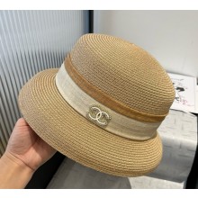 ‎Chanel knitted hat with CC logo 18 2025