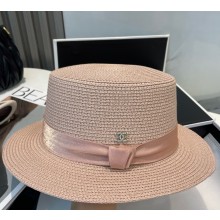 ‎Chanel knitted hat with CC logo 39 2025