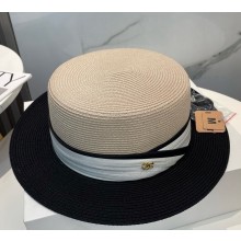 ‎Chanel  knitted hat with CC logo 05 2025
