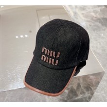 ‎Miu Miu Baseball Cap/Hat 29 2025