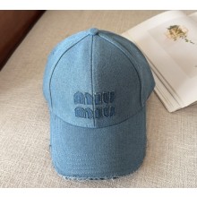 ‎Miu Miu Baseball Cap/Hat 31 2025