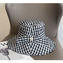 ‎Miu Miu fisherman hat 11 2025