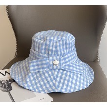 ‎Miu Miu fisherman hat 14 2025