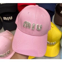 ‎Miu Miu Baseball Cap/Hat 20 2025