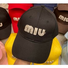 ‎Miu Miu Baseball Cap/Hat 23 2025