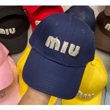 ‎Miu Miu Baseball Cap/Hat 25 2025