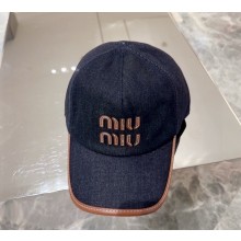 ‎Miu Miu Baseball Cap/Hat 27 2025