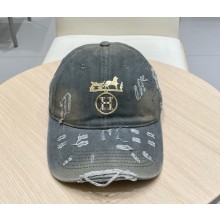 ‎Hermes Baseball Cap Hat 06 2025