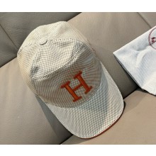 ‎Hermes Baseball Cap Hat 02 2025