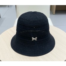 ‎Hermes fisherman hat 01 2025