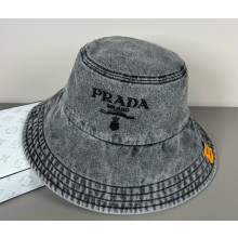 ‎PRADA fisherman hat 17 2025