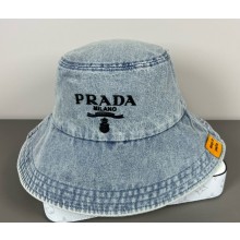 ‎PRADA fisherman hat 18 2025