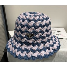 ‎PRADA fisherman hat 06 2025
