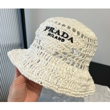 ‎PRADA fisherman hat 10 2025