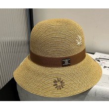 ‎CELINE fisherman hat 02 2025