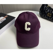 ‎CELINE Baseball Cap/Hat 01 2025
