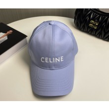 ‎CELINE Baseball Cap/Hat 05 2025