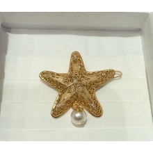 Dior Hair Clip 031825 2025
