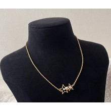 Dior Necklace 031822 2025