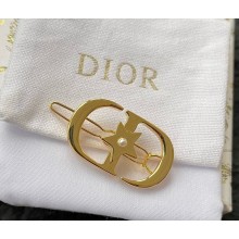 Dior Hair Clip 031827 2025