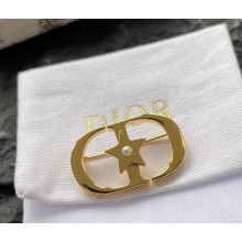 Dior Brooch 031828 2025
