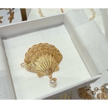 Dior Hair Clip 031826 2025