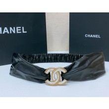 Chanel Width 3cm belt 032017 2025