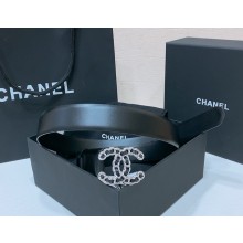 Chanel Width 3cm belt 032020 2025