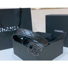 Chanel Width 3cm belt 032025 2025