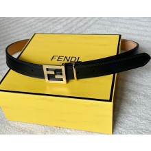 Fendi Width 2.5cm belt 032004 2025