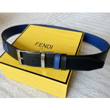 Fendi Width 3.5cm belt 032005 2025