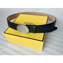 Fendi Width 3.4cm belt 032016 2025