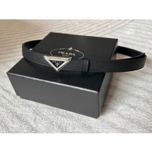 Prada Width 2.0cm belt 032005 2025