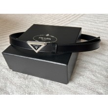 Prada Width 2.0cm belt 032008 2025