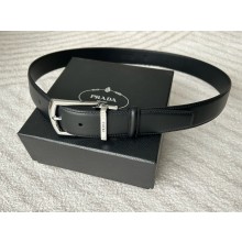 Prada Width 3.5cm belt 032012 2025