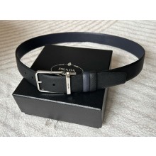 Prada Width 3.5cm belt 032014 2025