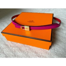 Hermes Width 13mm belt 032001 2025