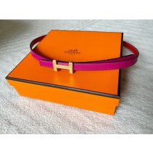 Hermes Width 13mm belt 032005 2025